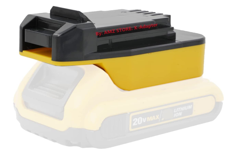 The Compatibility Between Dewalt and Other Brands(Craftsman,Milwaukee,Black and decker, Porter cable)