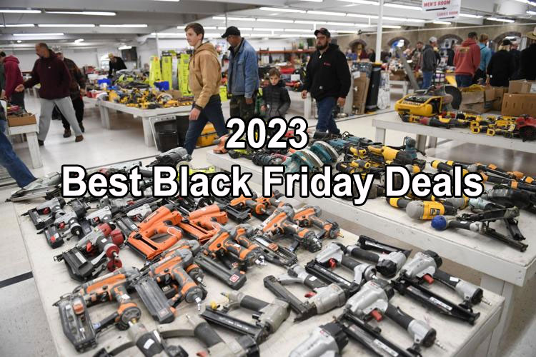 2023 Best Black Friday Deals