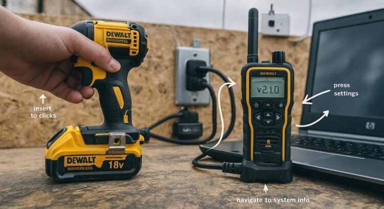 Prepare Your Radio & Computer