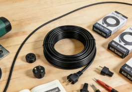Replacement Power Cords for Power Tools