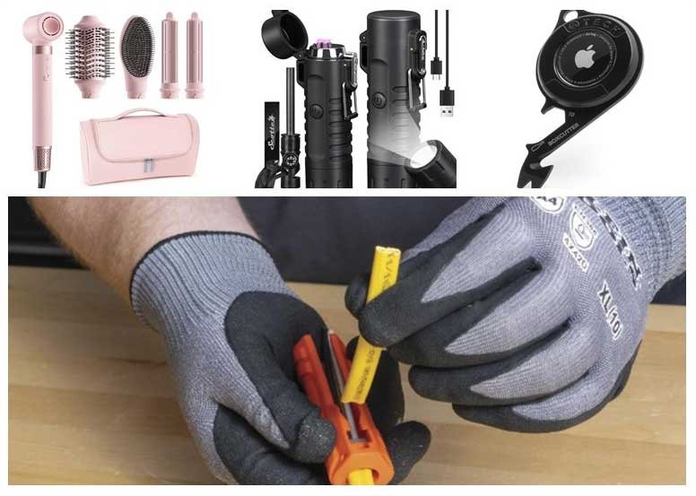 5 in 1 tool