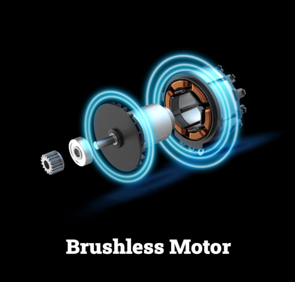 Worx Motor