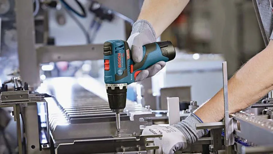 Top 5 Best Cordless Power Drill On The Market