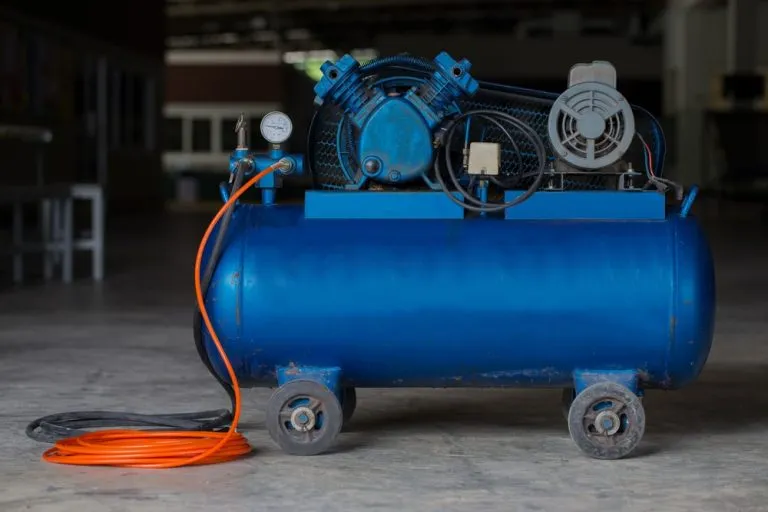 Why Should You Need A Best Air Compressor For Home Garage?