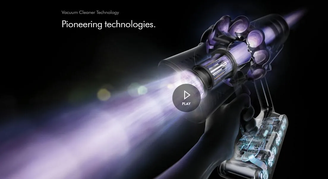 Best Dyson Replacement Battery: Powerful Battery Can Last Up to 15 years